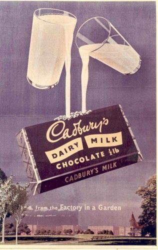 11 gloriously vintage adverts for Cadbury’s chocolate Dairy Milk Chocolate, Vintage Chocolate, Cadbury Chocolate, 광고 디자인, Vintage Advertising Posters, Vintage India, Vintage Food, Old Advertisements, Retro Advertising