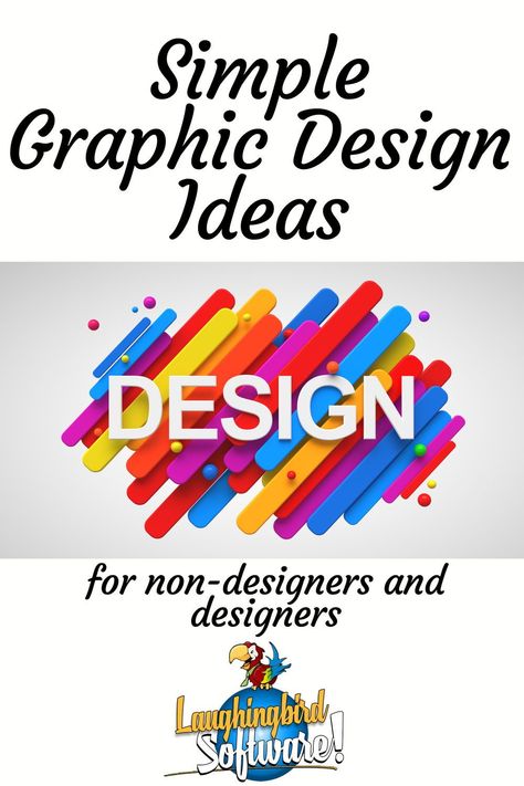 Creating graphics doesn't have to be hard or time-consuming. Here's our list of 10 simple graphic design ideas that are both creative and easy. Use these ideas to create graphics for your business or your clients. Improve your brand identity and help your target audience remember you! For both non-designers and designers... Check out the list of easy design ideas! Easy Graphic Design, Diy Graphic Design, Simple Graphic Design, Weird Design, Graphic Design Ideas, Marketing Graphics, Pinterest Design, How To Use Photoshop, Easy Design