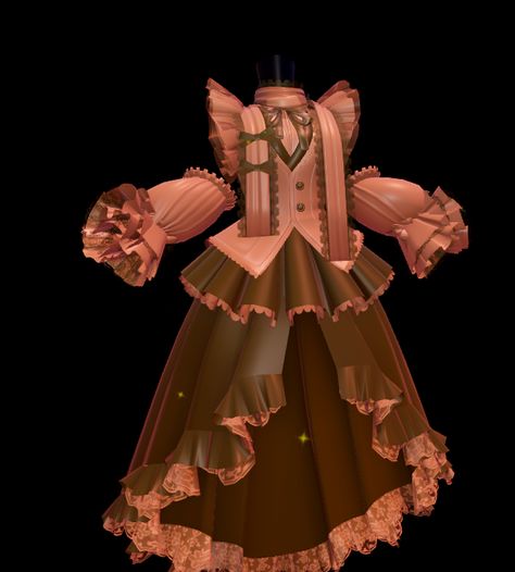 Royale High Alt Outfits, Royale High Clothing Hacks, Green Glamor Royale High, Royale High Dark Academia Outfits, Rich Royale High Outfits, Pirate Outfit Royale High, Royal High Outfits Winter, Victorian Royale High Outfits, Dark Fairy Royale High Outfit