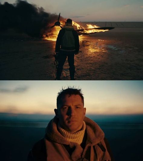 Tom Hardy in Dunkirk 2017. Dunkirk 2017, Dunkirk Movie, Nolan Film, Avan Jogia, Ryan Guzman, Taylor Kitsch, Image Film, Travis Fimmel, Karl Urban