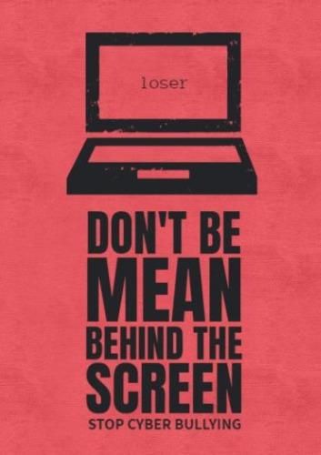 Image result for Cyberbullying campaigns Think Before You Click Poster Ideas, Cyberbullying Prevention, Social Awareness Posters, Anti Bully Quotes, Social Awareness Campaign, Computer Illustration, Security Awareness, Flying Monkeys, Awareness Poster