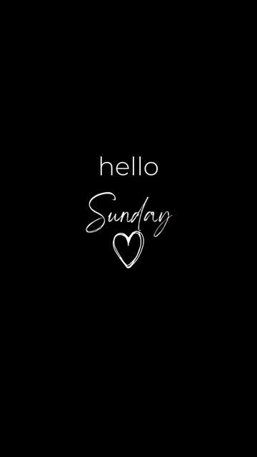 Sunday Instagram Story, Hello Sunday Morning, Happy Sunday Images, Sunday Morning Quotes, Hello Sunday, Sunday Mood, Sunshine Love, Happy Sunday Quotes, Happy Mood