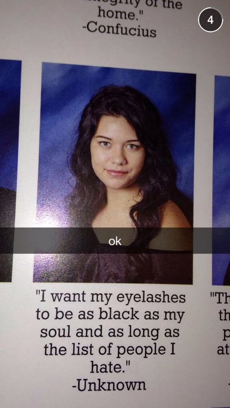 lol same XD Yearbook Quotes Funny, Funny Graduation Quotes, High School Quotes, Funny Yearbook Quotes, Funny Yearbook, Grad Quotes, Senior Quotes Funny, Yearbook Quotes, Graduation Quotes