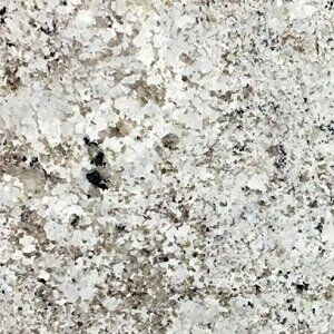 The Most Popular White Granite Colors of 2023-2024 | Granite Selection Granite Trends 2023, Granite Andino White, White Valley Granite Countertops, Cotton White Granite Countertop, Zurich Granite Countertops, Moon White Granite Countertops, Gray And White Granite Countertops, Light Colored Granite Countertops, White Cabinets With Granite Countertops