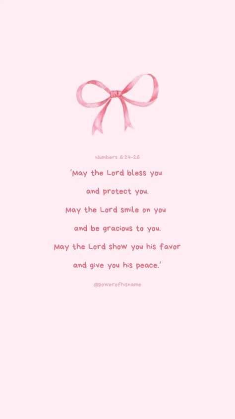 I Bless You Quotes, Bible Blessing Quotes, Bible Verse For Blessings, You Are My Blessing, May God Bless You, God Qoute Wallpaper, Cute God Quotes, May God Bless You Quotes, Beautiful Verses From The Bible