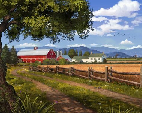 Farming Simulator 22 - Guide to Steering Wheel Return Force & Increase in Drawing Range Farming Simulator 19 Wallpaper, Farm Simulator 22, Farming Art, Farming Simulator 22, Farm Art, Farming Simulator, Chicken Coop, Silver Roses, Agriculture