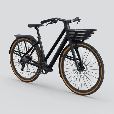 LeMond: Urban carbon e-bikes from the Tour de France champion — urbanbike.news Dutch Models, Brooks England, Urban Bike, Design Technology, Rat Rods, City Bike, Rat Rod, Cycling, Bench