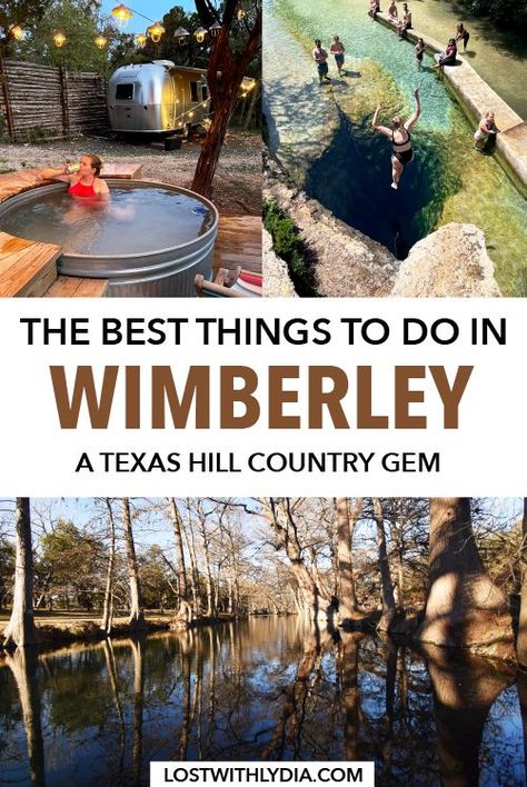 Jacobs Well, Texas Travel Guide, Wimberley Texas, Texas Vacation, Texas Girls, Texas Things, Travel Texas, Stay Busy, Texas Living