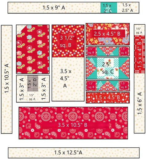 Sewing Machine Quilt Block, Sewing Machine Quilt, Sewing Machine Pattern, Sewing Machine Quilting, Quilt Block Patterns Free, Sewing Machine Cover, Paper Pieced Quilt, Machine Pattern, Quilt Block Tutorial