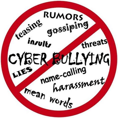 Bongekile's story: 'I was cyberbullied'  The many forms of cyberbullying: Bongekile’s story #healthandfitness Cadette Girl Scout Badges, Cadette Badges, Social Media Etiquette, Phone Etiquette, Girl Scouts Cadettes, Girl Scout Badges, Multiplication Table, Girl Scout Leader, Girl Scout Crafts