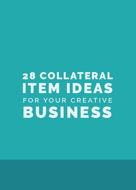 28 Collateral Item Ideas for Your Creative Business | Elle & Company Facebook Header, Schools In America, Logo Design Love, Logo Design Process, Blog Graphics, Creative Business Owner, Marketing Collateral, Brand Fonts, Branding Photos