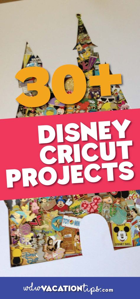 Here are more than thirty of the best Disney Cricut projects out on the web, also if you have a Silhouette Cameo that would also do the trick to accomplish these projects. Disney Cricut Projects, Disney Cricut, Disney Diy Crafts, Hobbies For Adults, Crafts For Teens To Make, Diy Disney Shirts, Disney World Planning, Vacation Tips, Circuit Projects