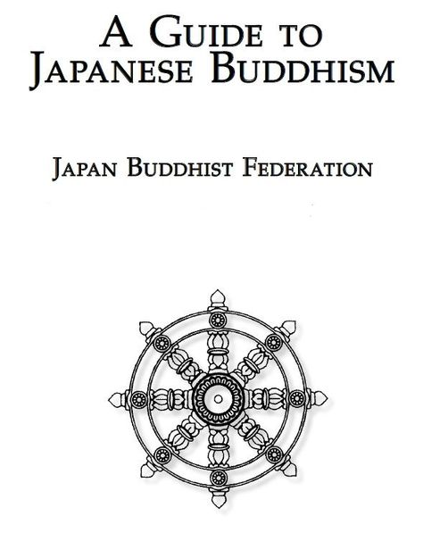 Guide to Japanese Buddhism - Download the free pdf Soto Zen, Japanese Buddhism, Spiritual Books, Peaceful Living, Zen Buddhism, Quotes Thoughts, Spirituality Books, Spiritual Practices, Compass Tattoo