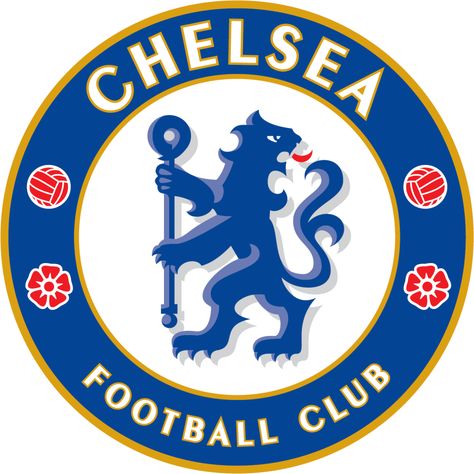 Chelsea Logo, Football Club Logo, Chelsea Soccer, Logo Club, John Terry, Club Chelsea, Franz Beckenbauer, Logo Football, Premier League Teams