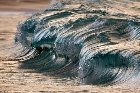 Frozen Waves, No Wave, Waves Photography, Colossal Art, French Photographers, Frozen In Time, World Photography, Photography Awards, Water Waves