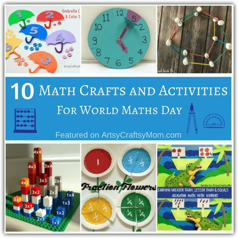 Perfect Picture Book Friday: NUMBERS IN MOTION: Sophie Kowalevski, Queen of Mathematics World Maths Day Activities, Maths Day Ideas, Outer Space Crafts For Kids, World Maths Day, Math Art Activities, Multiplication Posters, Outer Space Crafts, Space Crafts For Kids, Math Night