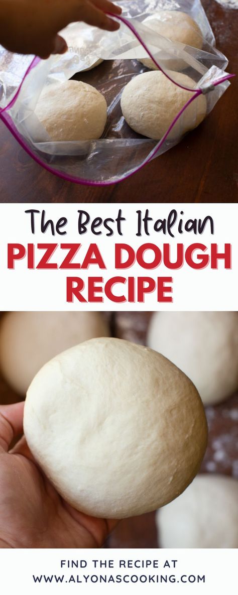 Pizza Blanca, Calzone Dough, Italian Pizza Dough Recipe, Best Pizza Dough Recipe, Authentic Italian Pizza, Margarita Pizza, Pizza Dough Recipe Easy, Neapolitan Pizza, Best Pizza Dough