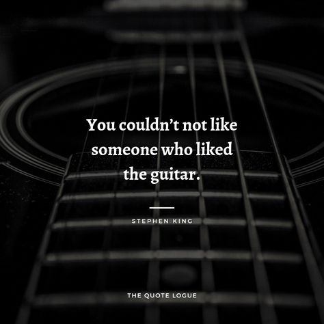 Guitar quotes Guitar Quotes Aesthetic, Rock Quotes Music, Guitarist Quotes, Musician Quotes, Guitar Quotes, Rock Quotes, One Liner Quotes, Music Quote, I Hope You Know