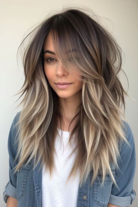 25+ Long Hairstyles Ideas for Women 23 Long Hairstyles Ideas, Long Hairstyle Ideas, Long Hairstyle, Long Hairstyles, Hairstyles Ideas, Hairstyle Ideas, Hairstyles, For Women, Hair