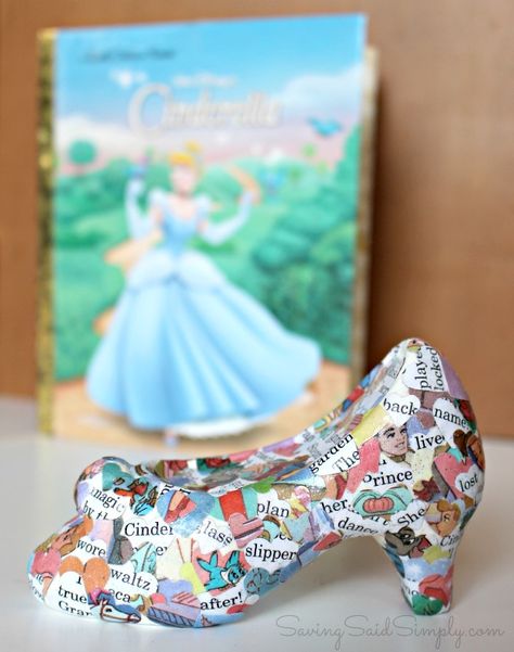 Diy Cinderella Carriage, Cinderella Crafts, New Cinderella Movie, Cinderella's Glass Slipper, Sandy Powell, New Cinderella, Cinderella Birthday Party, Cinderella Movie, Cinderella Carriage