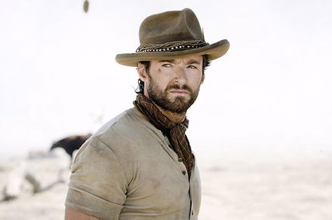 Hugh Jackman Australia Movie, Hugh Jackman Australia, Australia Movie, Hugh Jackman Logan, Wolverine Hugh Jackman, Australian Actors, Wearing A Hat, John Wayne, Hugh Jackman