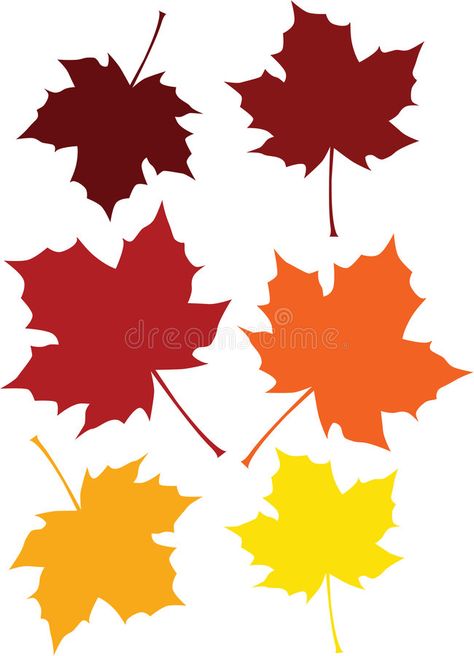 Leaf Template Printable, Fall Leaf Template, Quilt Stencils, Printable Paper Patterns, 10 Kasim, Painting Pottery, Fall Preschool Activities, Fall Art Projects, Fall Arts And Crafts