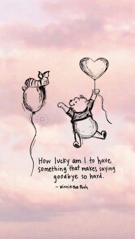 Disney Quotes Family, Pooh And Piglet Quotes, Disney Characters Quotes, Piglet Quotes, Disney Tattoos Quotes, Eeyore Quotes, Cute Disney Quotes, Pooh Winnie, Winnie The Pooh Quote