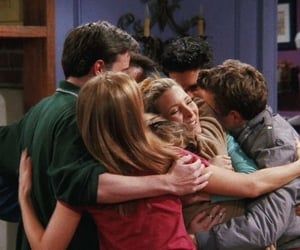 Friends Mood, 90s Tv Shows, Friends Scenes, Crush Humor, Friends Cast, Friends Season, Quotes Friendship, Friends Moments, Phoebe Buffay