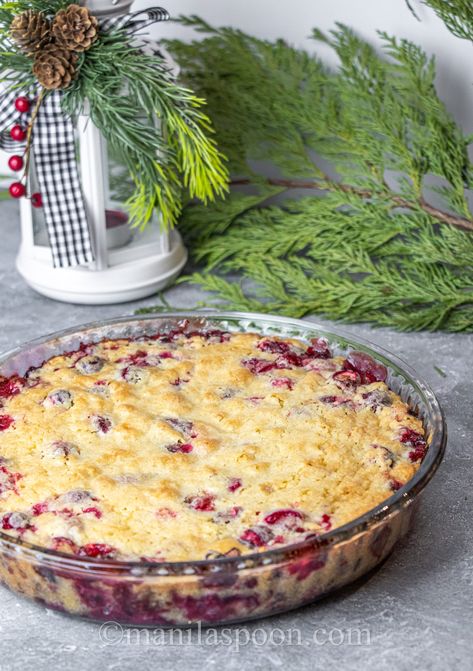 Nantucket Cranberry Pie, Recipe For Diabetics, Cranberry Pie Recipes, Cranberry Dessert, Cranberry Pie, Cranberry Sauce Recipe, Frozen Cranberries, Cranberry Recipes, Holiday Dessert