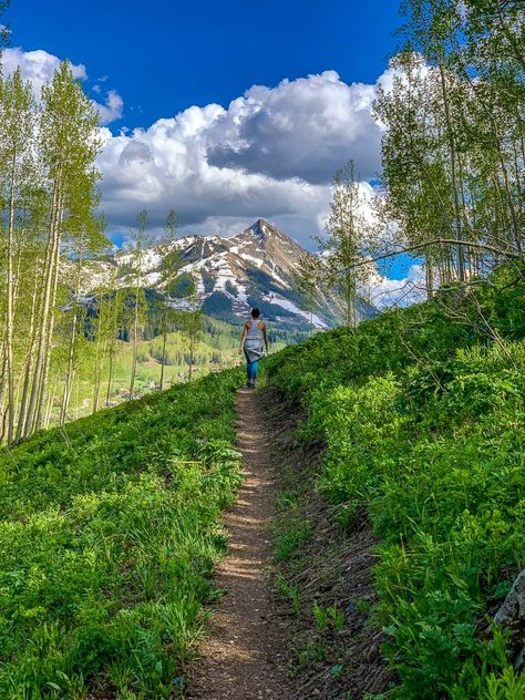 Emerald Lake Crested Butte, Crested Butte Colorado Summer, Crested Butte Summer, Colorado Waterfalls, Colorado Family Vacation, Colorado Aesthetic, Colorado Hikes, Colorado Camping, Colorado National Parks