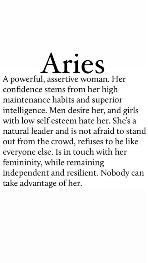 Aries Meaning, Aries Woman Quotes, Aries Things, About Aries, Aries Personality, Aries Girl, Aries Women, Aries Aesthetic, All About Aries