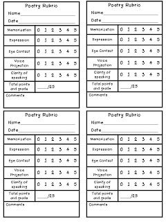 Whoooos Ready To Teach: Christmas Poetry Poetry Rubric, Reading Rubric, Christmas Poetry, Poetry Workshop, 6th Grade Writing, Poetry Projects, Poetry Unit, Poetry Ideas, Poetry For Kids