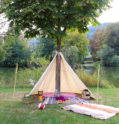 Tree-Tipi