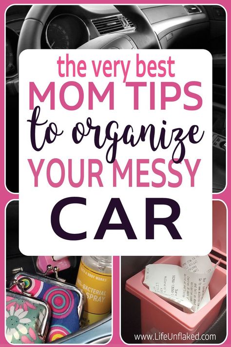 Trying to get your messy car organized? These are the best car organization ideas and car organizers I’ve actually tried and used on my own car. Car organization hacks for an organized car, whether you need to know how to organize a car with kids or just need car organizing tips in general. Organizing with ADHD | backseat car organizers | trunk organizers | small car organization #carorganizationideas #carorganizationhacks #carorganization #carorganizationtips Car Organization Kids, Car Organization Ideas, Organized Car, Car Organization Hacks, Car Organizing, Messy Car, Van Organization, Car Organizers, Truck Organization