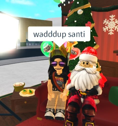 Roblox Christmas, Games Minecraft, Christmas Pfp, Minecraft Christmas, Christmas Memes, Xmas Wallpaper, Christmas Aesthetic Wallpaper, Roblox Memes, Christmas Icons