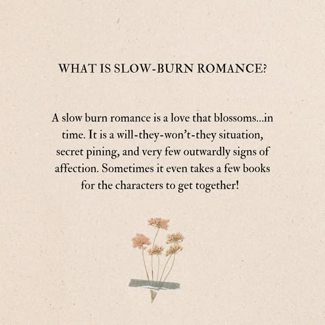 How to write a slow burn! This is my favorite trope. I have like three slow burn relationships in my book ahaha #slowburn #slowburnromance #romance #writing #writingtips #writersofinstagram #writingcommunity #christianwriter #indiewriter #cleanfiction Slow Burn Relationship, Slowburn Romance Aesthetic, Slow Burn Quotes, Slow Burn Love, Burned Quotes, Slow Burn Romance, Romance Writing, I Am A Failure, Slow Burn