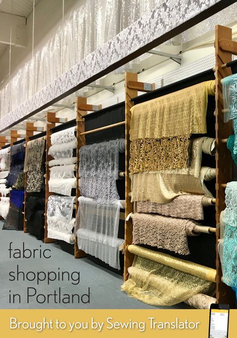 Fabric Shop Display, Fabric Store Displays, Fabric Store Design, Fabric Outlet, Fabric Shopping, Fabric Display, Showroom Interior Design, Store Interiors, Buy Fabric Online