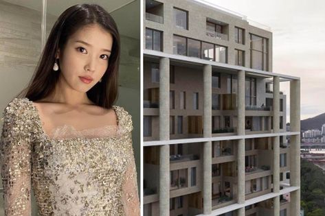 K-pop property: inside IU’s lavish new US$11.7 million penthouse in Eterno Cheongdam, Korea’s new most expensive estate | South China Morning Post Luxury Korean Apartment, Korean Penthouse Luxury, Korean Penthouse, Korea Penthouse, Luxury Penthouse, Morning Post, South China, New Uses, Luxury Property