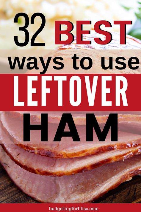 Spiral Ham Recipes, Ham Slices Recipes, Leftover Ham Casserole, Ham Dinner Recipes, Ham Casserole Recipes, Ham Dishes, Ham Dinner, Spiral Ham, Crockpot Ham