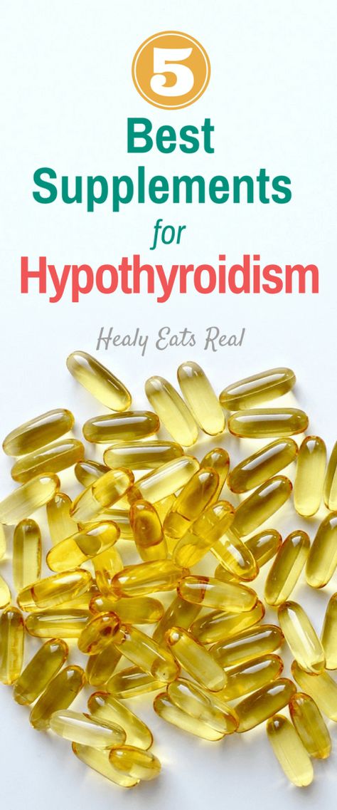 5 Best Thyroid Supplements for Hypothyroidism Thyroid Supplements, L Tyrosine, Thyroid Health, Adrenal Fatigue, Best Supplements, Health Info, Healthy Eats, Health Remedies, Herbal Remedies