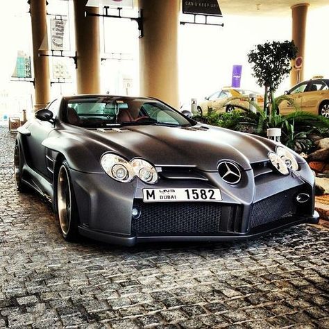 Mclaren Slr, Mercedes Slr, Slr Mclaren, Sweet Cars, Best Luxury Cars, Koenigsegg, Future Car, Car Car