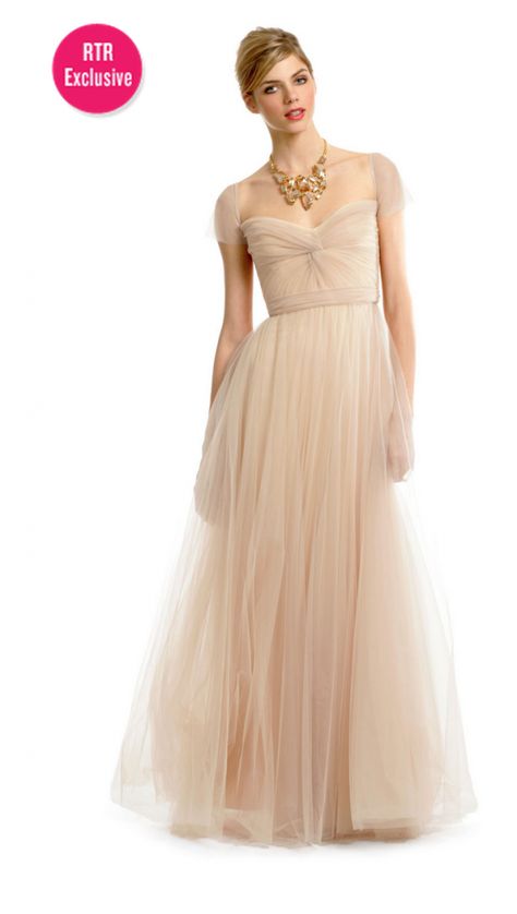 reem acra RTR rent the runway gowns.  this is for $400 instead of new at thousands Reem Acra, I Am Beautiful, Tulle Gown, Vestidos Prom, Wedding Dress Trends, Tulle Wedding Dress, How To Make Shorts, Gorgeous Gowns, Up Girl