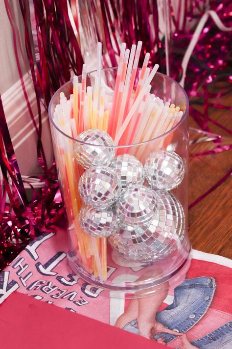 Throwing a JoJo Siwa Birthday Party | Fern and Maple Disco Bachelorette Party Theme, Jojo Siwa Birthday Party, Last Disco Bachelorette Party, Last Disco Bachelorette, Disco Bachelorette Party, Bachelorette Party Theme, Last Disco, Disco Bachelorette, Jojo Siwa Birthday