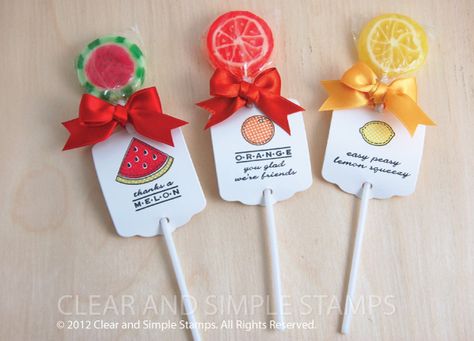 Lollipop Packaging Ideas, Lollipop Packaging, Fruit Pops, Fruit Fresh, Fruit Fruit, Cool Packaging, Fruit Cups, Juicy Fruit, Cute Fruit