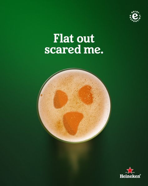 Heineken US (@Heineken_US) / Twitter Halloween Beer, Heineken Beer, Beer Ad, Click Here, Beer, Halloween, Twitter, Design