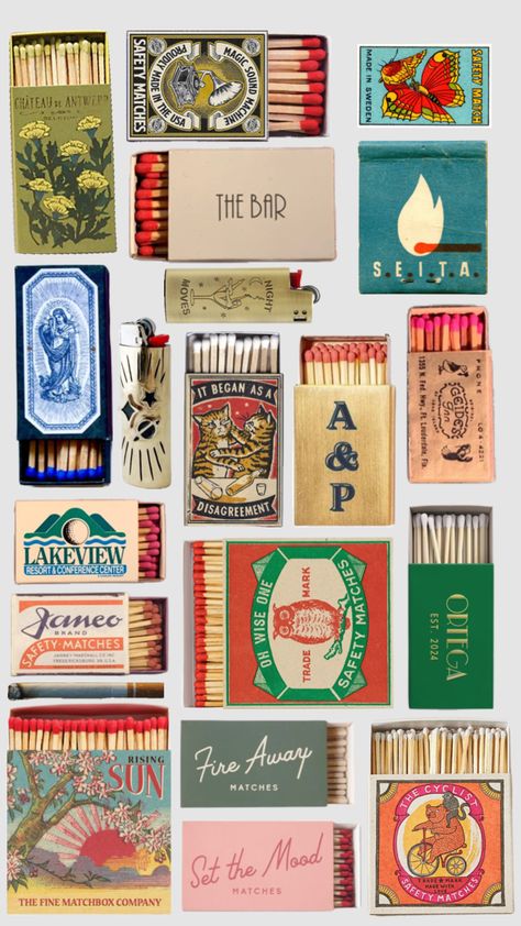 Match Boxes🔥 Match Box Drawing, Box Collage, Box Drawing, Match Boxes, Matchbook Art, Graphic Design Images, Random Items, Paint Matching, Mac Wallpaper