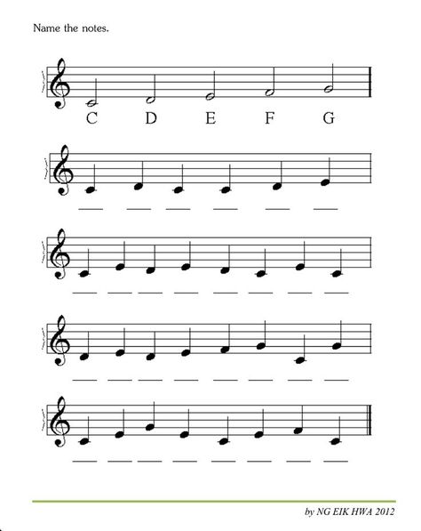 Basic Music Theory Worksheets, Piano Theory Worksheets, Music Theory Printables, Free Music Theory Worksheets, Learning Music Notes, Basic Music Theory, Music Basics, Music Theory Piano, Learn Music Theory