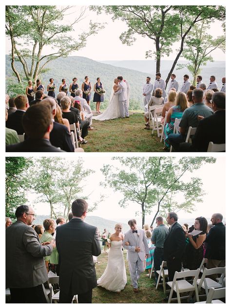 cortney smith photography blog: Tayloe + Chad wed | Myers Point in Sewanee, Tennessee Sewanee Wedding, Sewanee Tennessee, Bridesmaid Duty, Bridesmaid Duties, Photography Blog, Blog Photography, Wedding Decor, Tennessee, Dolores Park