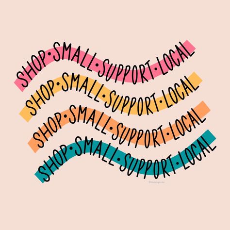 Shopping Small Business Quotes, Shop Local Aesthetic, Boutique Posts Ideas, Small Business Saturday Graphics, Support Local Business Quotes, Small Business Saturday Ideas, Small Business Advertising Ideas, Shop Local Quotes, Boutique Quotes