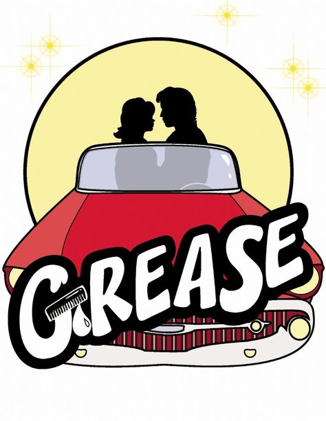 Grease is the best movie!! Movie Clipart, Grease Party, Grease Is The Word, Grease Movie, Grease Musical, Dinner Theatre, Image Film, Theater Tickets, Theatre Company